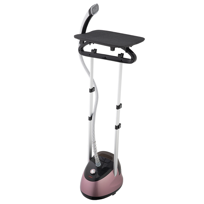 ¿Por qué el planchado a vapor con doble barra plana se está volviendo esencial para el cuidado moderno de la ropa?